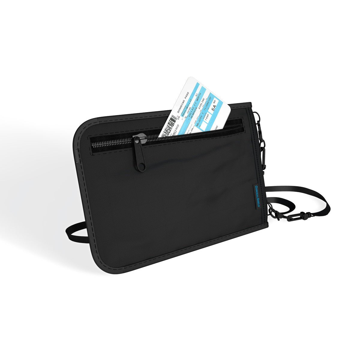 DefenderShield® ConcealShield Crossbody Phone Faraday Pouch - Image 3