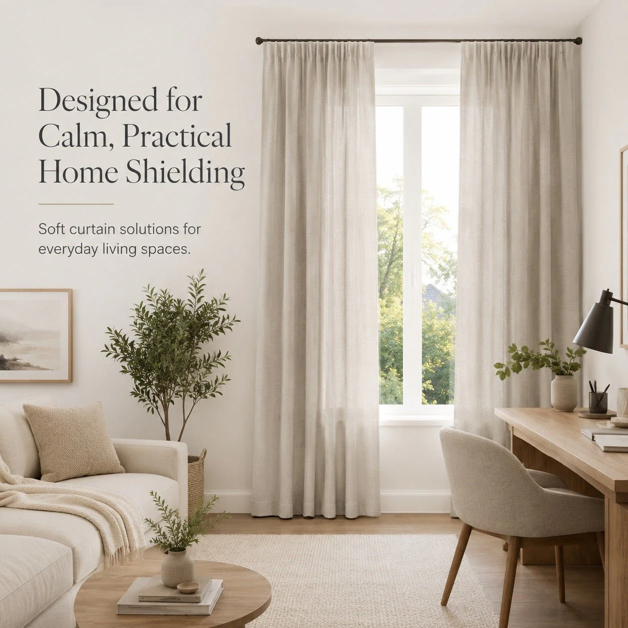 Custom EMF Shielding Curtain Quote - Image 9