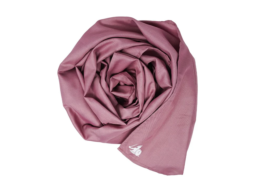 DefenderShield® Faraday EMF Scarf - Image 10