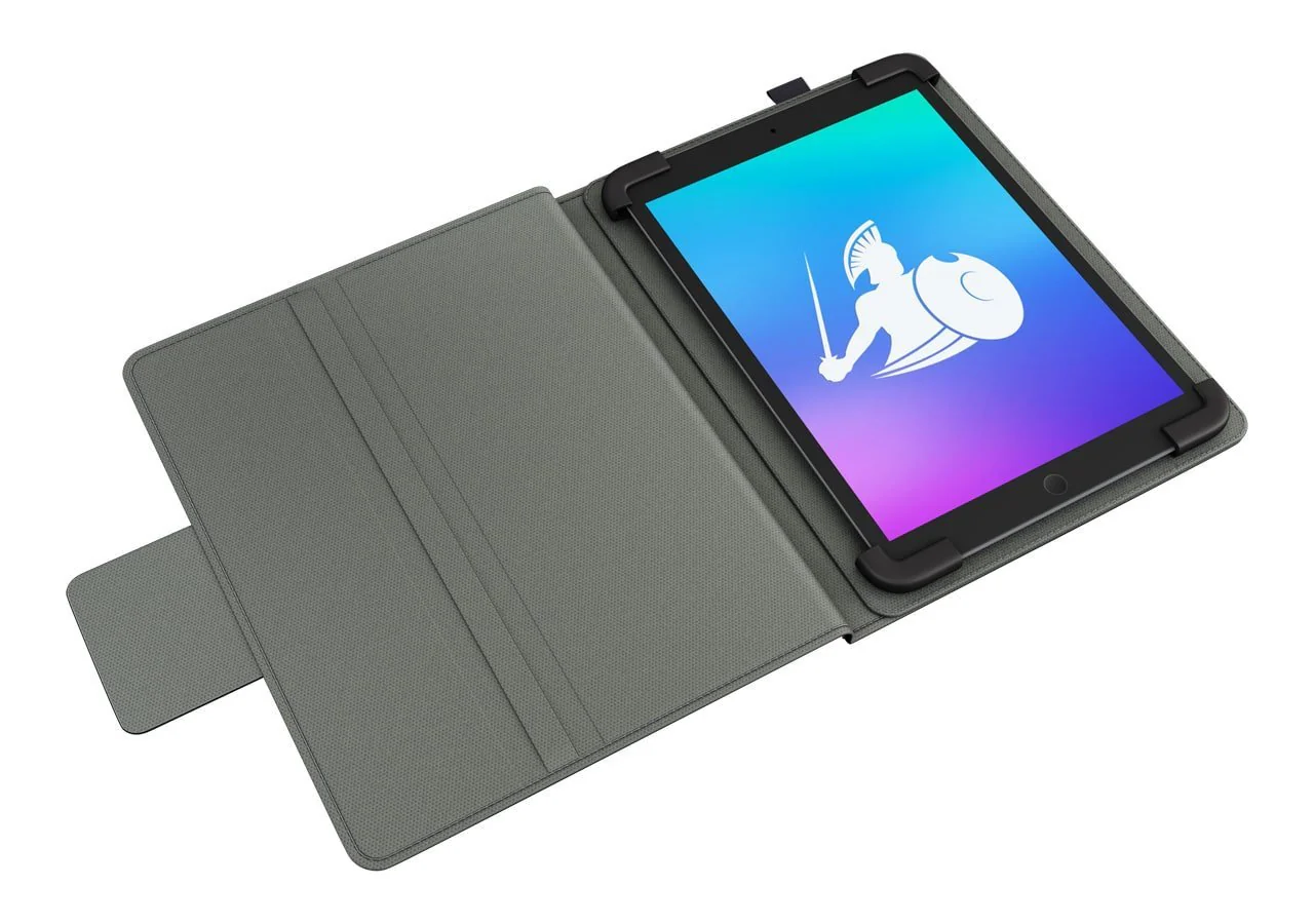 DefenderShield® 5G Tablet EMF Protection iPad Case - Image 4