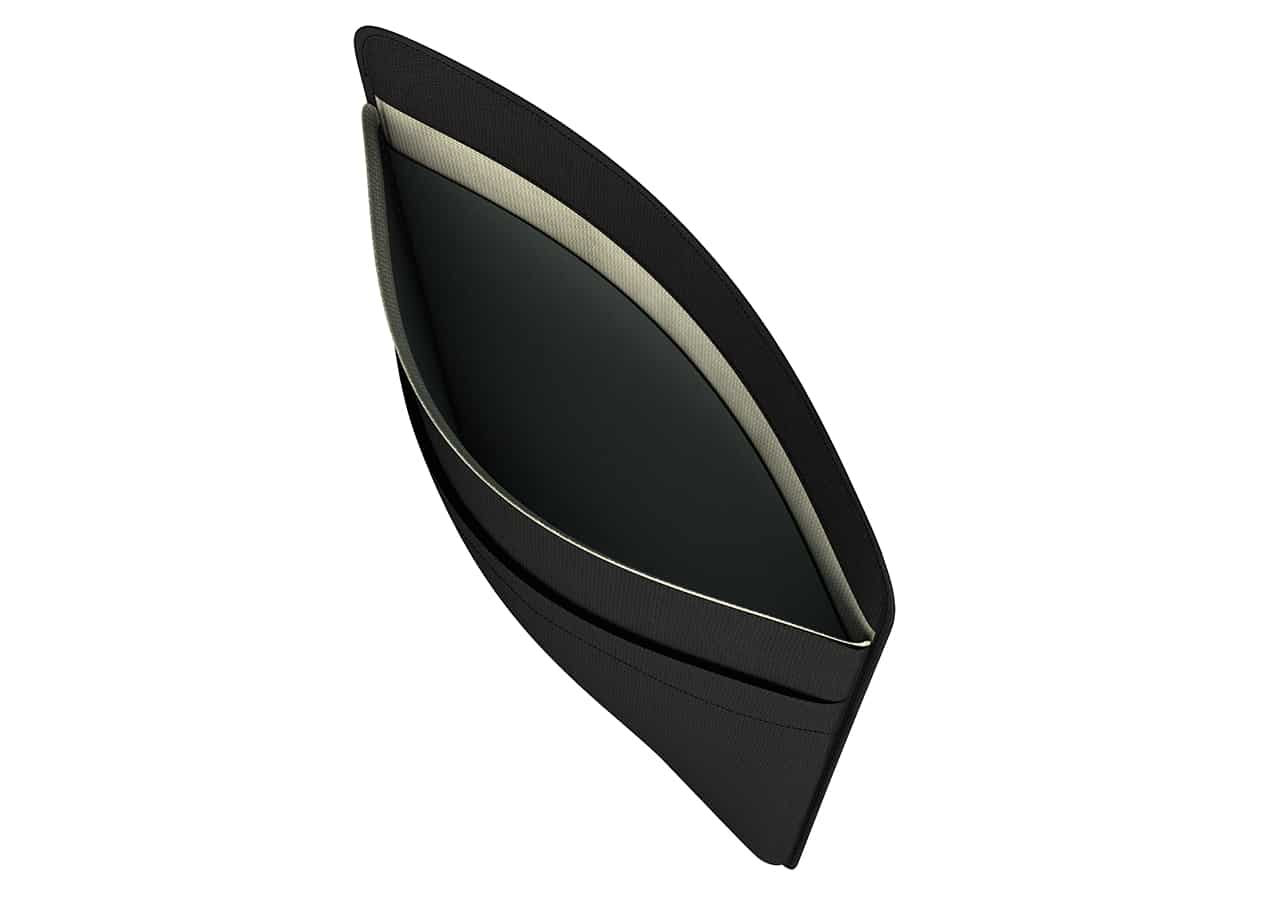 DefenderShield® 5G EMF Faraday Laptop Sleeve - Image 3