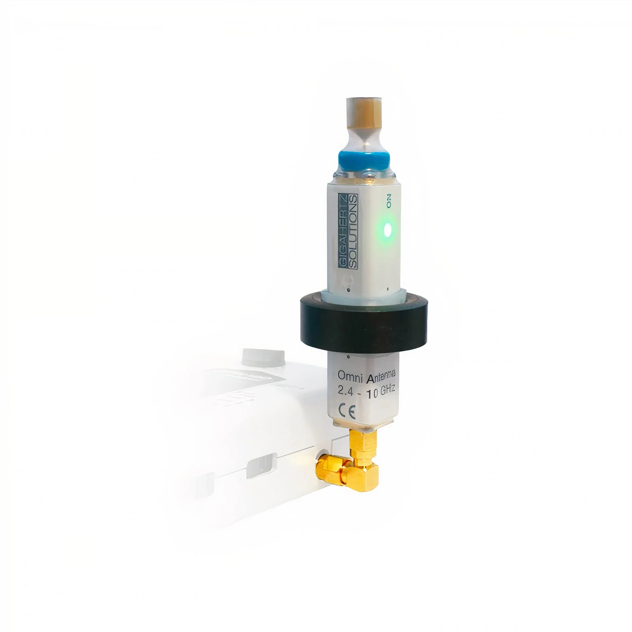 Gigahertz Solutions 5G EMF Detector Plus HFW59D 2.4GHz-10GHz - Image 2
