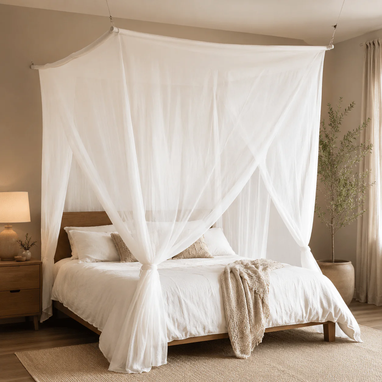 EMF Bed Canopies